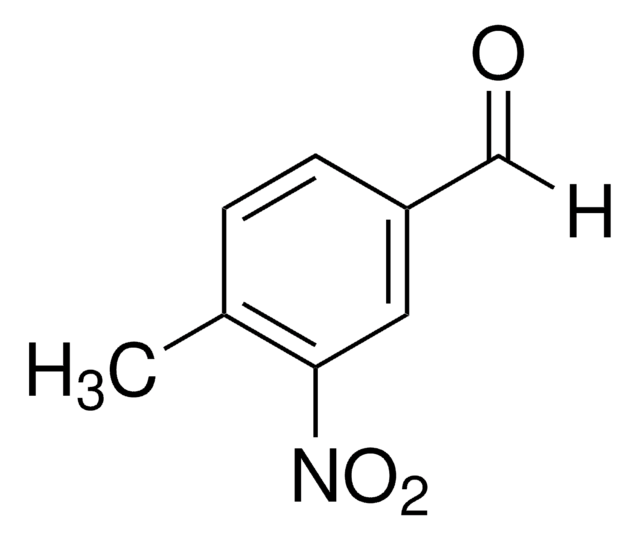 4-甲基-3-硝基苯甲醛 98%