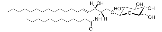 C12 Glucosyl(&#946;) Ceramide (d18:1/12:0) Avanti Polar Lipids 860543P, powder