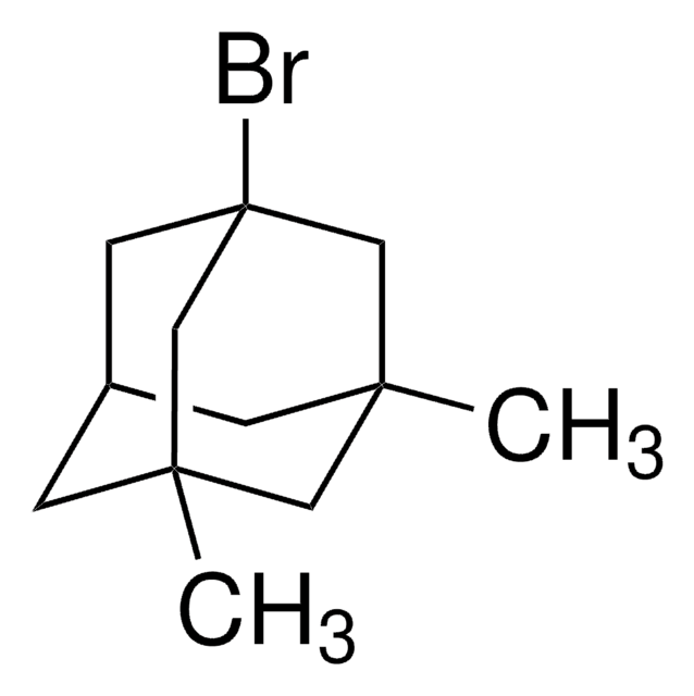 Memantine Related Compound D Pharmaceutical Secondary Standard; Certified Reference Material, certified reference material, pharmaceutical secondary standard, pkg of 100&#160;mg