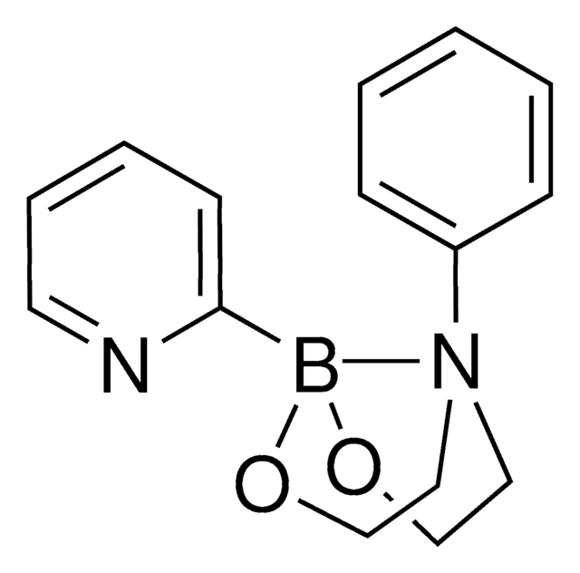 吡啶-2-硼酸 N-苯胺二乙醇酯