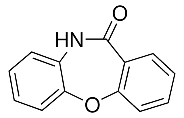 10,11-Dihydrodibenz[b,f][1,4]oxazepin-11-one 97%