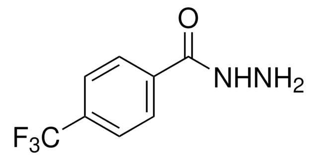 4-(三氟甲基)苯甲酰肼 97%