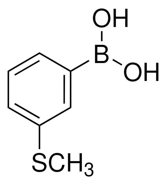 3-甲硫基苯硼酸 95%