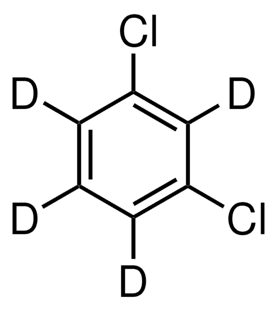 1,3-二氯苯-d4 98 atom % D