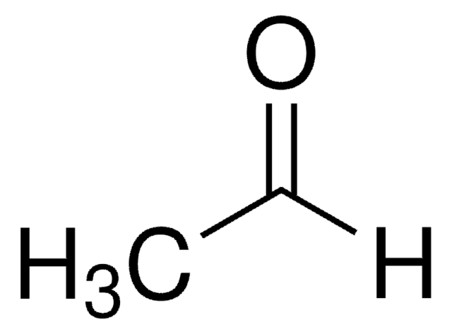 乙醛 ACS reagent, &#8805;99.5%