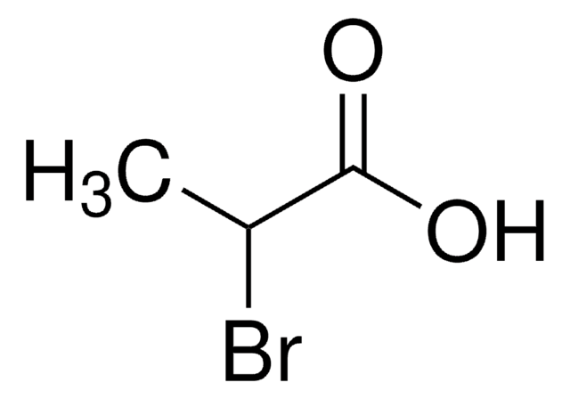 2-Bromopropionic acid &#8805;99%