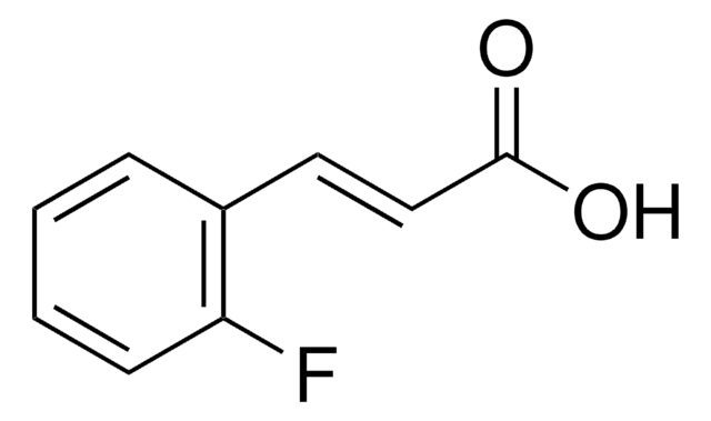 2-氟肉桂酸 98%