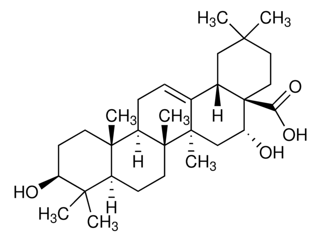 Echinocystic acid &#8805;95%