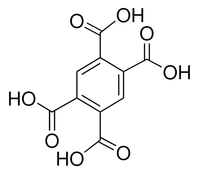 均苯四甲酸 technical, for fluorescence, 70-80% (T)