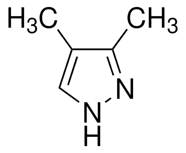 3,4-二甲基-1H-吡唑 &#8805;97.0%