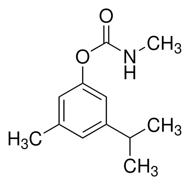 猛杀威 certified reference material, TraceCERT&#174;, Manufactured by: Sigma-Aldrich Production GmbH, Switzerland