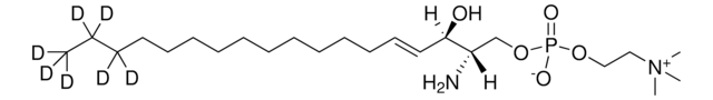 Lyso SM-d7 Avanti Polar Lipids 860639P, powder