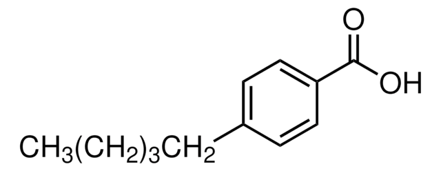 4-Pentylbenzoic acid 99%