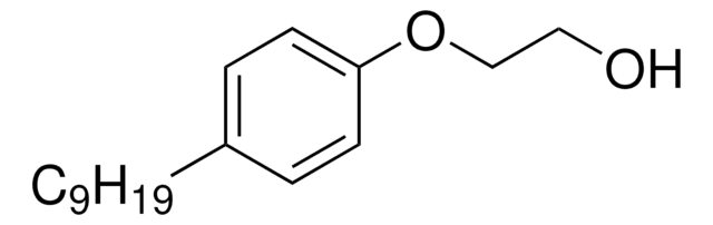 Nonylphenol monoethoxylate solution 5&#160;&#956;g/mL in acetone, technical, analytical standard