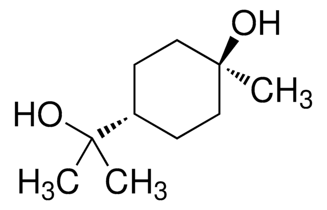 trans-Terpin analytical standard, suitable for GC