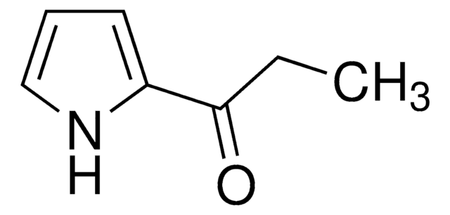 2-Propionylpyrrole AldrichCPR