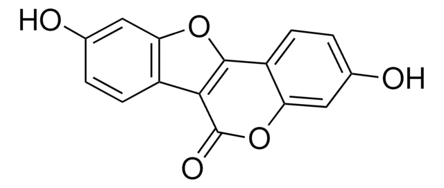 香豆雌酚 &#8805;95.0% (HPLC)