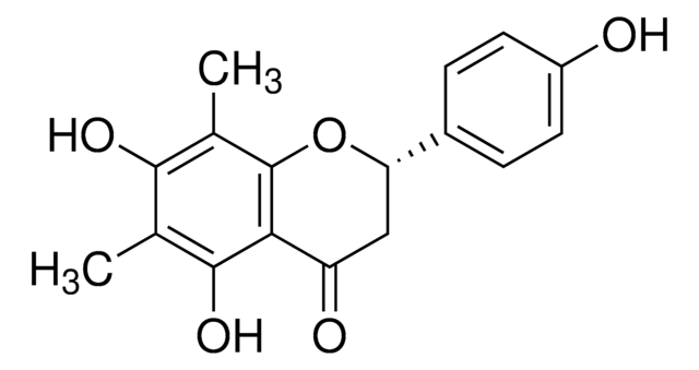 Farrerol &#8805;98% (HPLC)