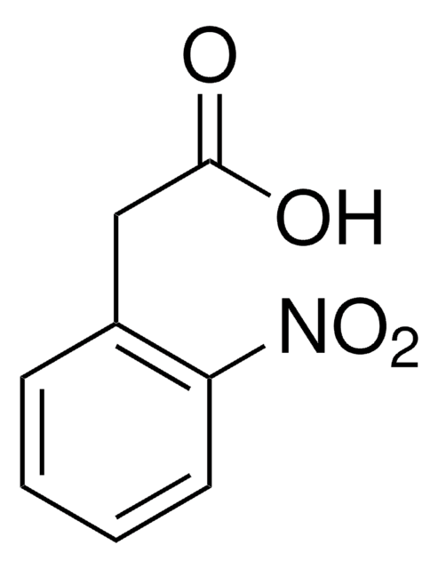 2-硝基苯乙酸 98%