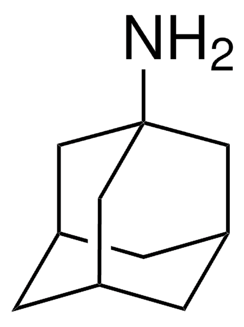 1-Adamantylamine 97%