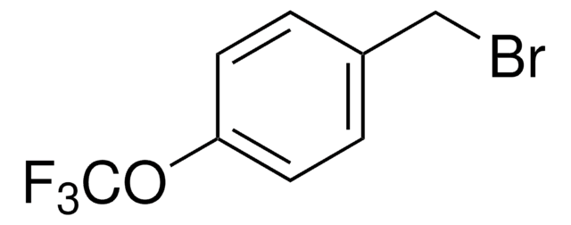 4-(三氟甲氧基)溴苄 97%