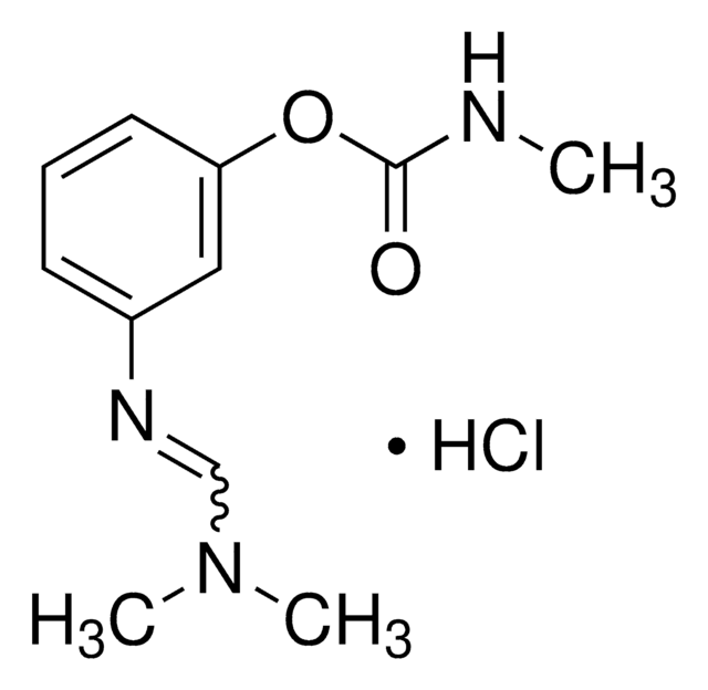 伐虫脒 盐酸盐 PESTANAL&#174;, analytical standard