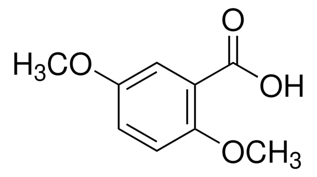 2,5-Dimethoxybenzoic acid 98%