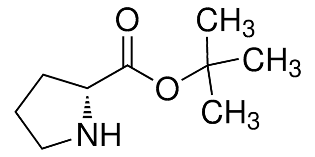 h-D-pro-otbu AldrichCPR