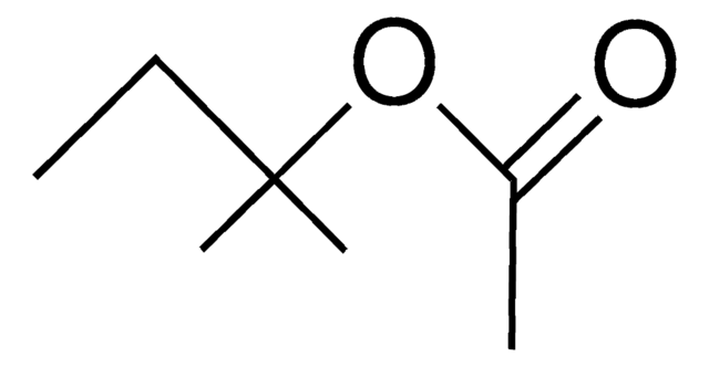 TERT-AMYL ACETATE AldrichCPR