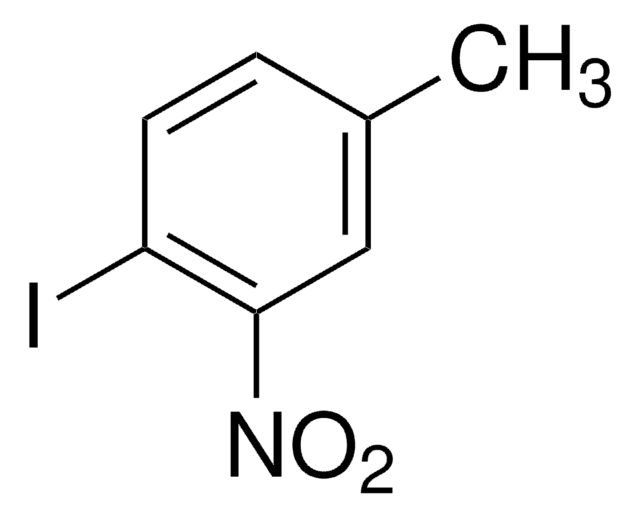 4-Iodo-3-nitrotoluene 98%