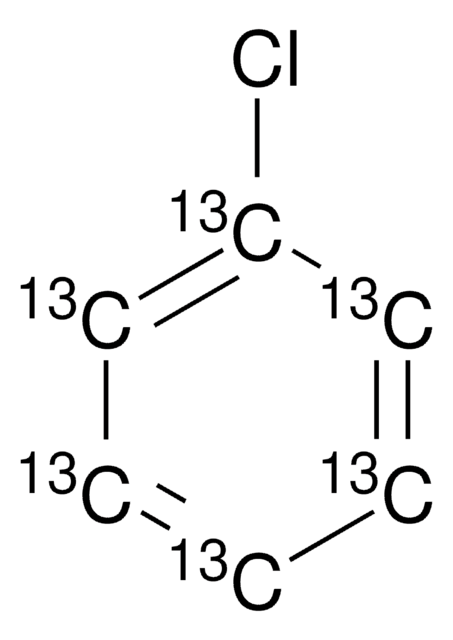 氯苯-13C6 99 atom % 13C