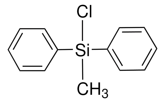 甲基二苯基氯硅烷 98%