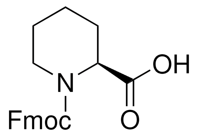 Fmoc-Pip-OH &#8805;98.0% (HPLC)