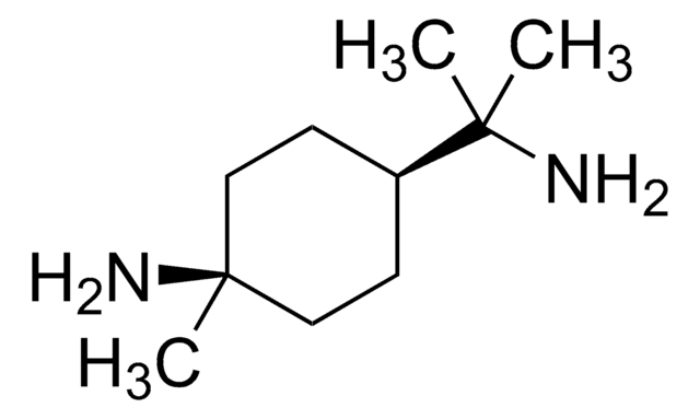 顺-1,8-二氨基-对薄荷烷 98%