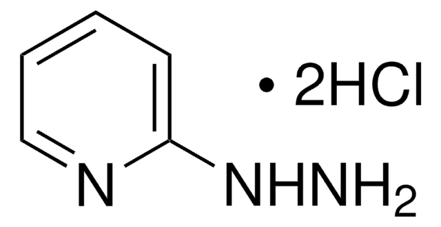 2-肼吡啶 二盐酸盐 95%