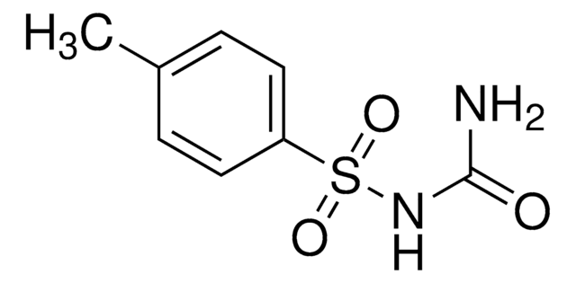 4-toluenesulfonylurea AldrichCPR