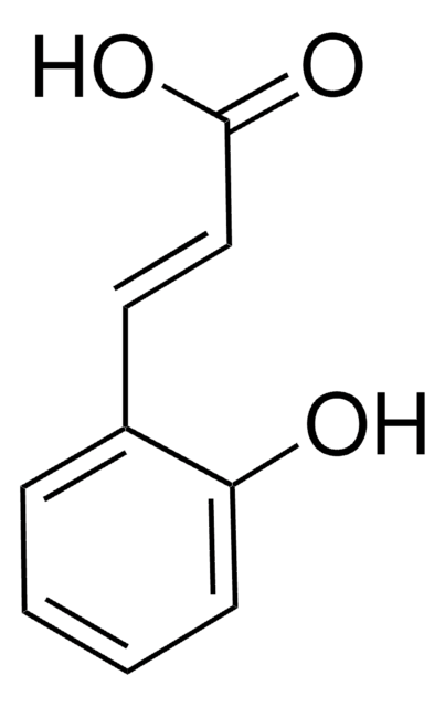 反式-2-羟基肉桂酸 phyproof&#174; Reference Substance