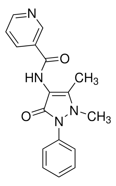 Nifenazone analytical standard