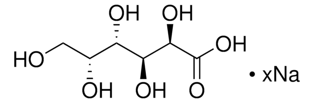 Sodium D-galactonate &#8805;98.0% (TLC)