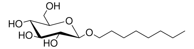 正辛基-&#946;-D-吡喃葡萄糖苷 Avanti Research&#8482; - A Croda Brand