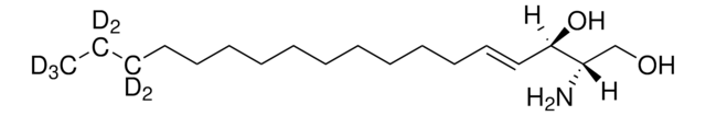 鞘氨醇-d7 Avanti Polar Lipids 860657P, powder