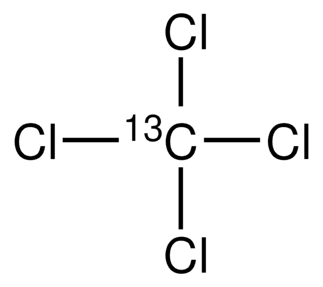 四氯化碳-13C 99 atom % 13C