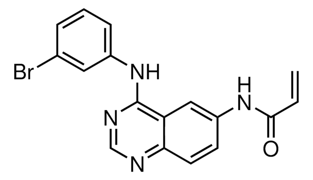 PD168393 &#8805;98% (HPLC)