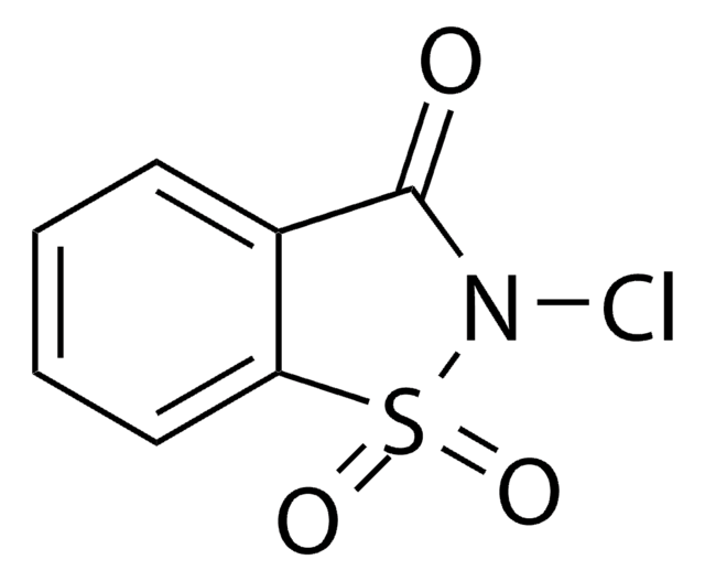 N-氯邻磺酰苯甲酰亚胺 99%