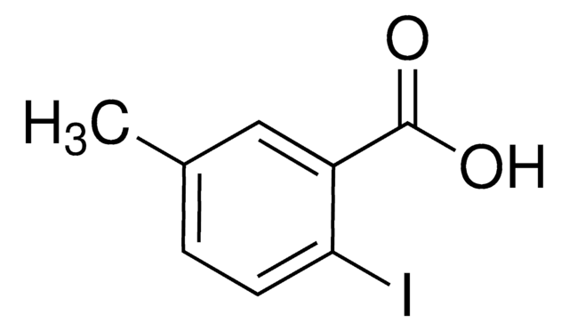 2-Iodo-5-methylbenzoic acid AldrichCPR