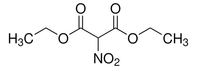 硝基丙二酸二乙酯 97%