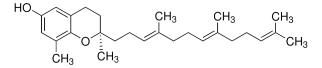 &#948;-Tocotrienol analytical standard