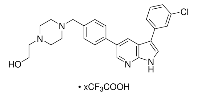 Prostetin Trifluoroacetic acid salt &#8805;98% (HPLC)