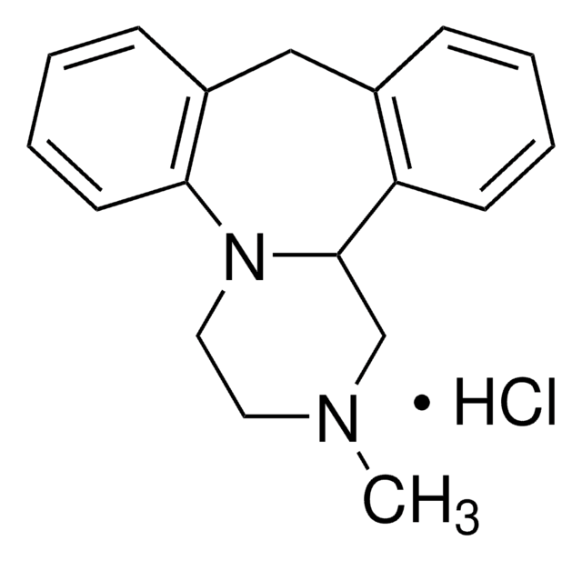 米赛林 盐酸盐 analytical standard, for drug analysis