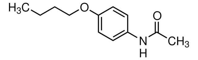 4-Butoxyacetanilide